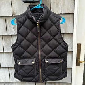 J Crew Women’s Vest